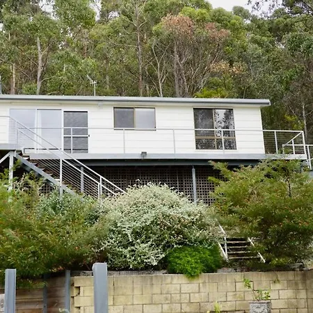 High View House - Views Over Pirates Bay Eaglehawk Neck Exterior photo
