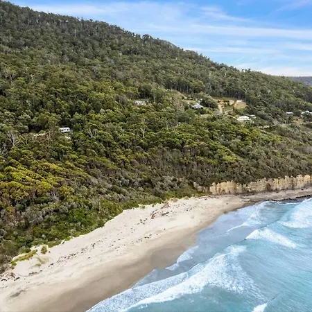 High View House - Views Over Pirates Bay Eaglehawk Neck Exterior photo