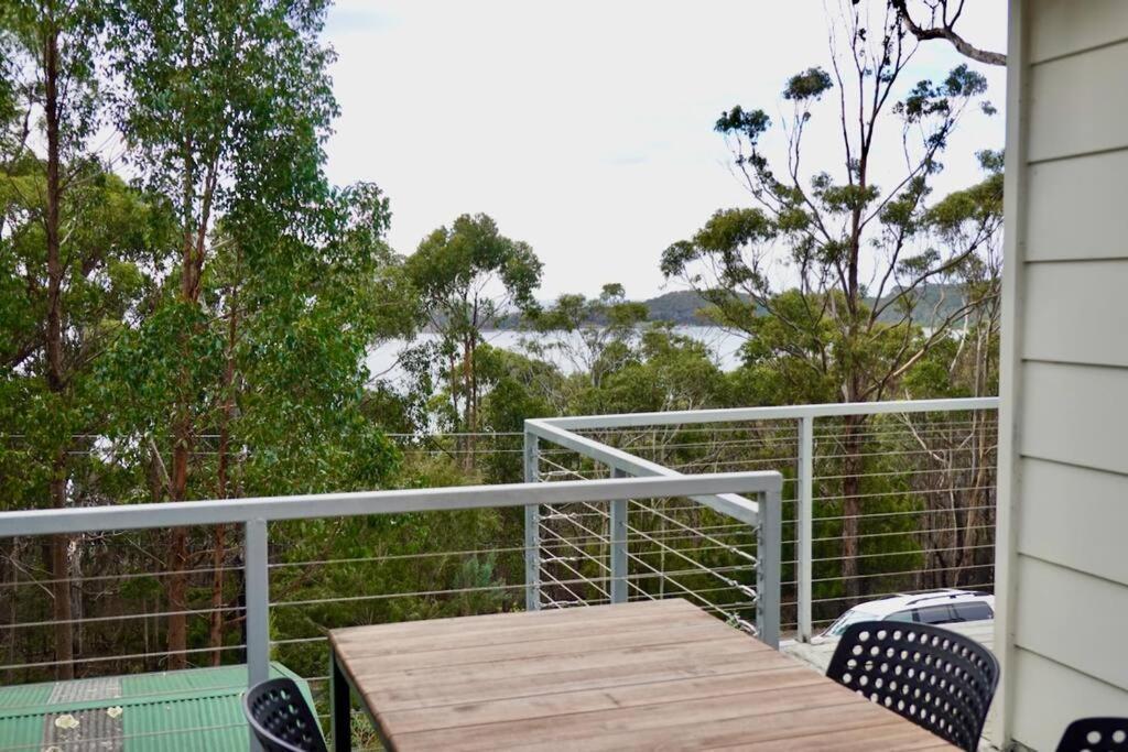 High View House - Views Over Pirates Bay Holiday home *