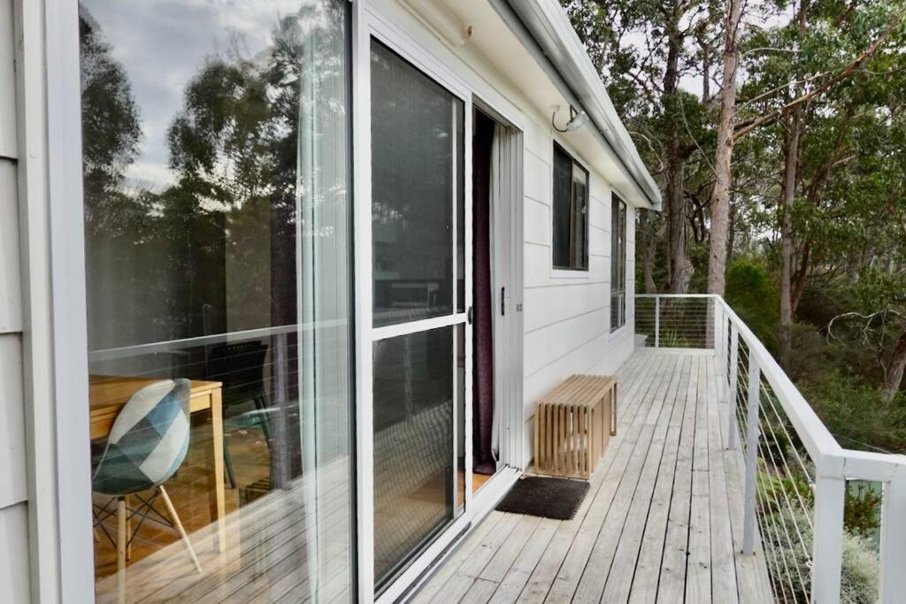 High View House - Views Over Pirates Bay Holiday home