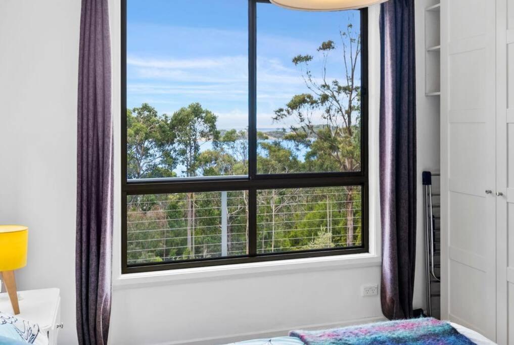 Holiday home High View House - Views Over Pirates Bay Eaglehawk Neck
