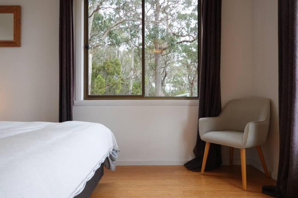 High View House - Views Over Pirates Bay Eaglehawk Neck
