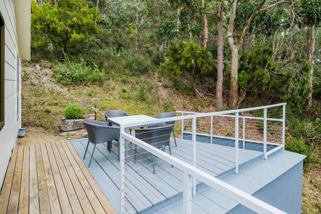 Holiday home High View House - Views Over Pirates Bay *